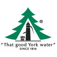 The York Water Company logo