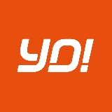 YO! Sushi logo