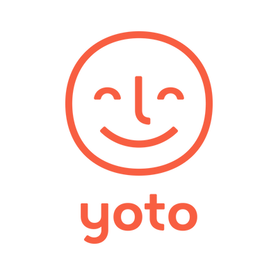 Yoto logo