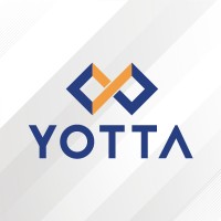 Yotta Data Services Private Limited logo