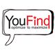 You Find Limited logo