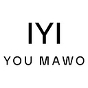 YOU MAWO logo