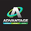 Advantage logo