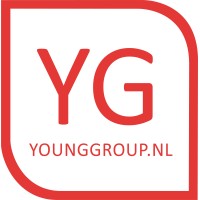 Young Group B.V. logo
