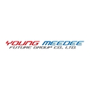 Young Meedee Future Group Co., Ltd. logo