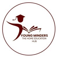 Young Minders The Home Education Hub logo