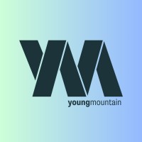 young mountain marketing gmbh logo
