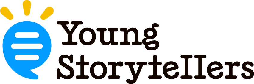 Young Storytellers logo