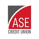 ASE Credit Union logo