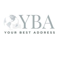 Your Best Address logo