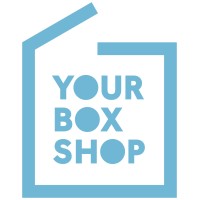 Logo YOUR BOX SHOP