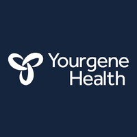 Yourgene Health logo