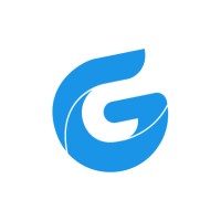 Gesture logo