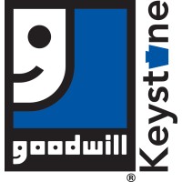 Goodwill Keystone Area logo