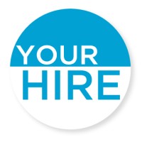 YourHire logo