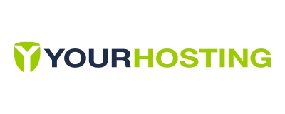 Yourhosting logo