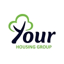 Your Housing Group logo