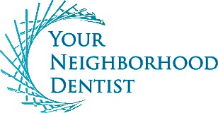 Your Neighborhood Dentist logo