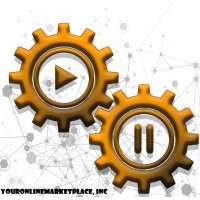 YourOnlineMarketplace Inc. logo