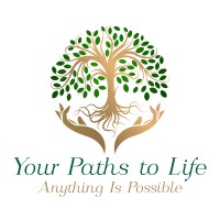 Your Paths To Life logo