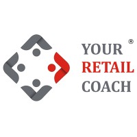 Your Retail Coach logo