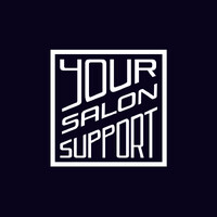Your Salon Support logo