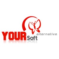 Yoursoft Alternative logo