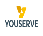 Visma | YouServe logo