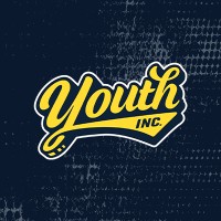 Youth Inc. logo