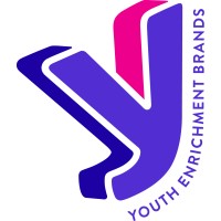 Youth Enrichment Brands logo