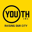 Youth INC logo
