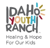 Idaho Youth Ranch logo
