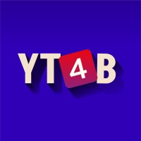Youtube For Brands logo