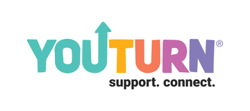 Youturn logo