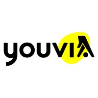 Youvia logo