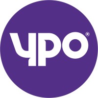 YPO logo