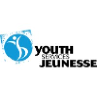 Youth Services Bureau of Ottawa logo