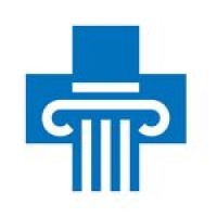 Ylioppilaiden terveydenhoitosäätiö (YTHS) logo