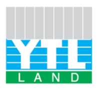 YTL Land & Development Berhad logo