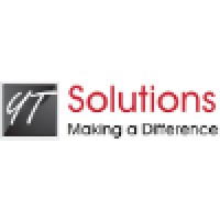YT Solutions logo