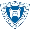 Yeshiva University logo