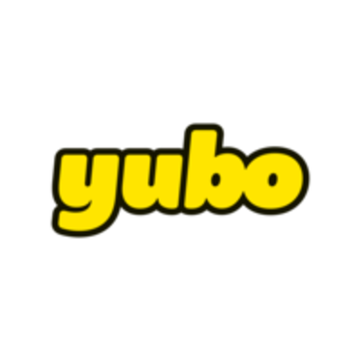 Yubo logo