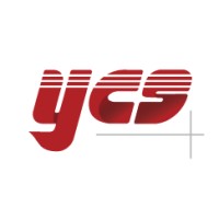 Yuchen System Technology Co. logo
