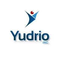 Yudrio, Inc. logo
