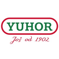 Logo Yuhor