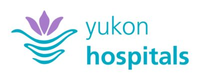 Yukon Hospital Corporation logo