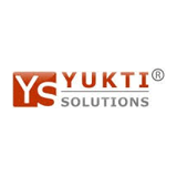 Yukti Solutions logo