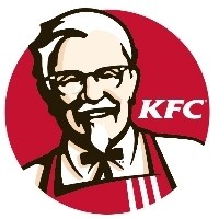 北京肯德基有限公司 logo