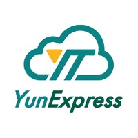 YunExpress USA logo
