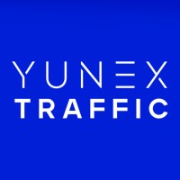 Yunex Traffic logo